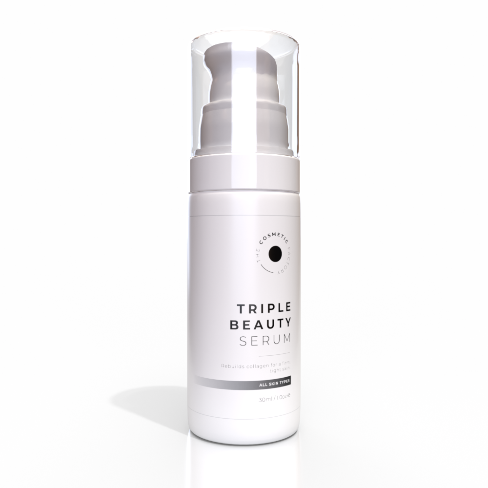 Triple Beauty Serum | 30Ml